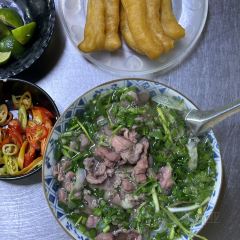 Pho Thin User Photo