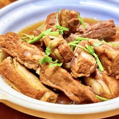 真定郝家排骨(大十字街店) User Photo