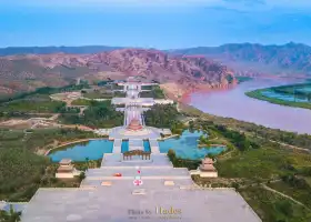 黃河壇