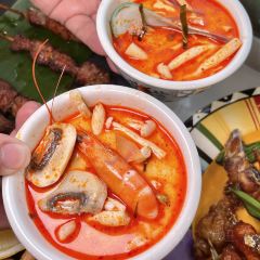 万隆印尼风味(琼海店) User Photo