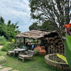 青禾文创田院 User Photo