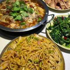 闻记羊肉汤火锅(联合街店) User Photo
