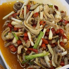 李氏特色菜(大丰店) 여행 사진