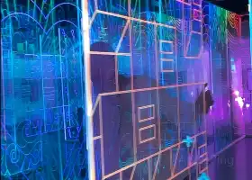 Hopscotch San Antonio