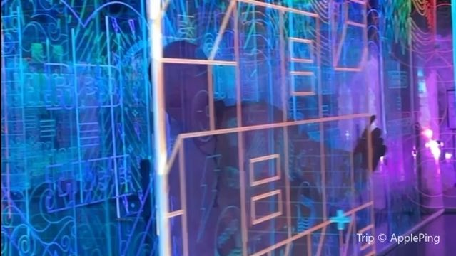 Hopscotch San Antonio