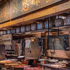 陈鸭肠老火锅(九街店) User Photo