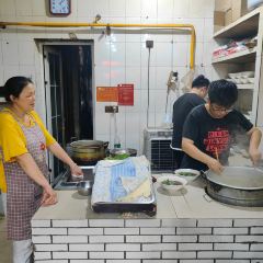 智强牛肉面 User Photo