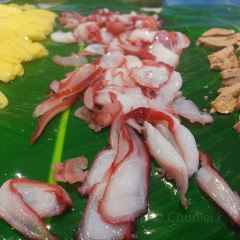 源味海鮮自助火鍋（海河店）張用戶圖片