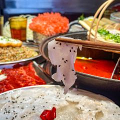 朱光玉火锅馆(绵阳万达店) User Photo