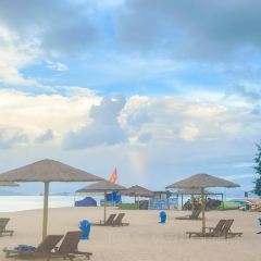 HAI TIAN GE ZHONG CAN TING 여행 사진