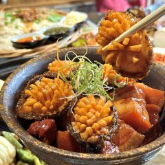 小镇人家海鲜东北菜(同湾店) User Photo