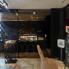 Sushi Mori User Photo
