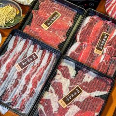 牛膳寿喜锅·和牛火锅(观音桥店) User Photo