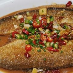 Sanshi Restaurant User Photo