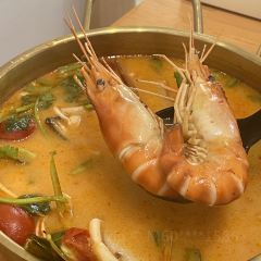 小象曼芭·泰式風味餐廳（水岸城店）張用戶圖片