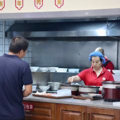 李氏紫竹林卤粉(华新店) User Photo