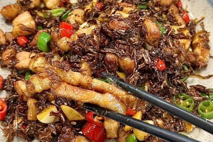 囍廚私房菜（復興店）