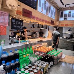 五夫晨照朱子小吃(环岛店) User Photo