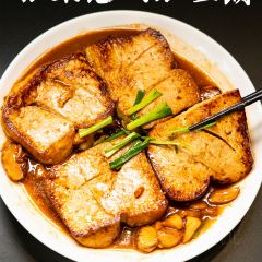 川流土菜馆(环北东路店) User Photo