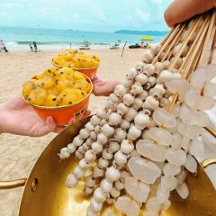 不仔客海鲜加工(亚龙湾店) User Photo