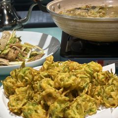 老潍县菜馆潍坊菜(魏家路店) User Photo