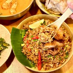 Soi-Hz泰國菜張用戶圖片