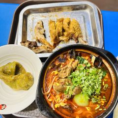 Mr chai Noodle User Photo