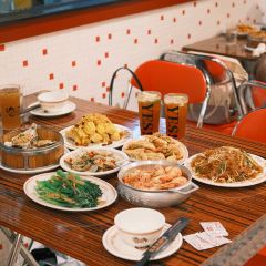 YES!NIGHT STALL 여행 사진