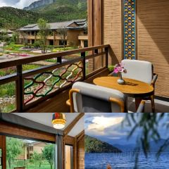 Neighborhood Restaurant ·Hotel Indigo Lugu Lake User Photo