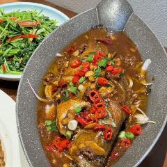 Huating Yi Hui Style Restaurant User Photo