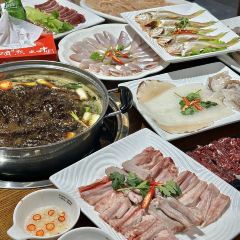 福记·全佳福牛肉火锅 User Photo