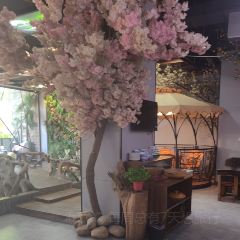 YANG CHU User Photo