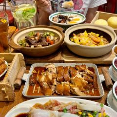 西关味(丹尼斯4天地店) User Photo