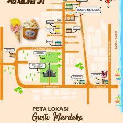 GUSTO GELATO & CAFEE / MERTANADI User Photo