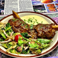 The Grapevine Restaurant User Photo