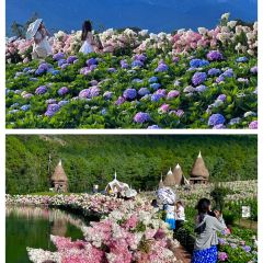 听花谷餐厅 User Photo