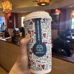 Java House張用戶圖片