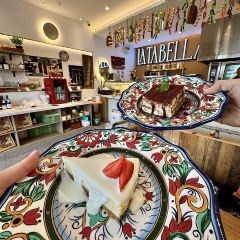 LA TABELLA User Photo