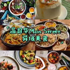 Anh and Chi User Photo