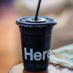 HERE COFFEE User Photo