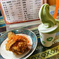 亚瓦格古老凉粉凉皮店 User Photo