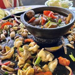 CHINESE TARVEN User Photo