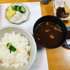 Oryori Hanagaki User Photo