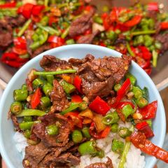 大向饭店(壹街区店) User Photo