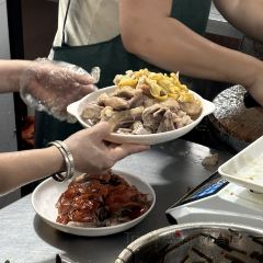 PING YI GONG DAO SHI DIAN User Photo