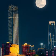橘子洲头(天仙路店) 여행 사진