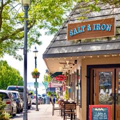 Salt and Iron User Photo