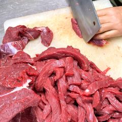 廖記老手提串串香（海椒市店）張用戶圖片