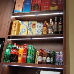 汀小府·福建客家菜(长冠城店) User Photo