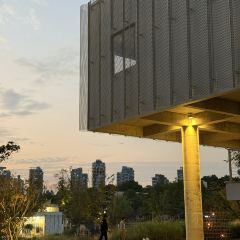 知北营地·麓湖店 User Photo